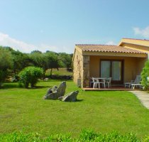 Hotel Residence Il Nido dei Gabbiani Palau